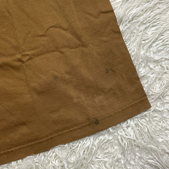 Dickies Distressed Work Pocket T-Shirt 2XL - Picture 3 of 6